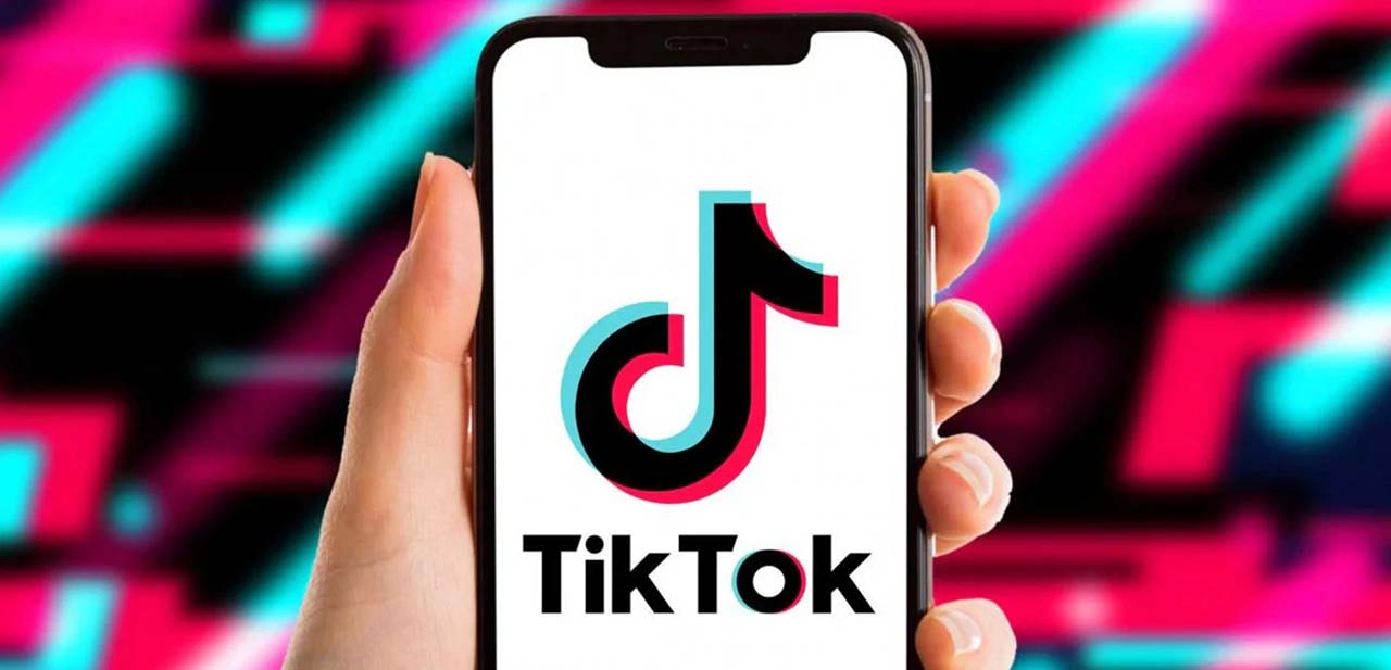 tik tok business