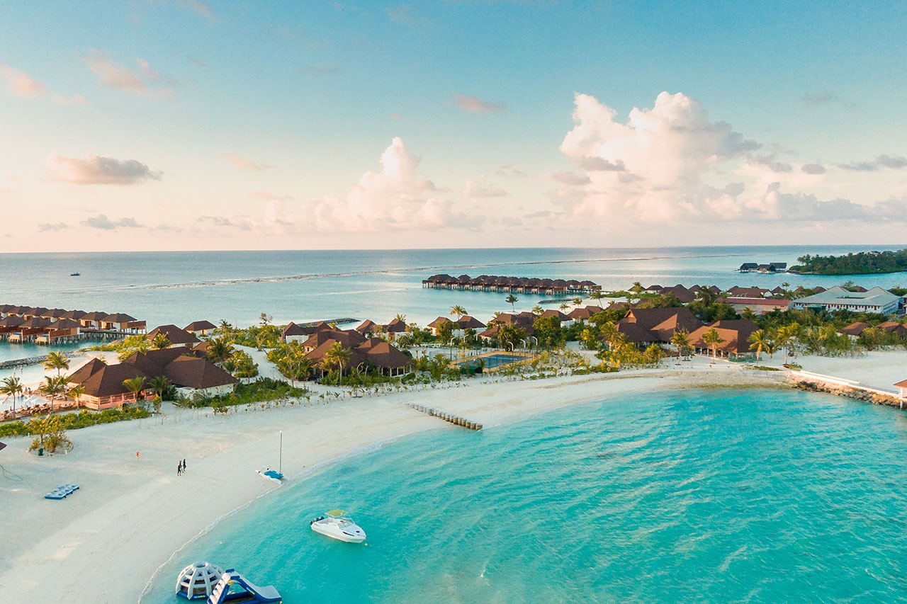 spiagge più belle del mondo