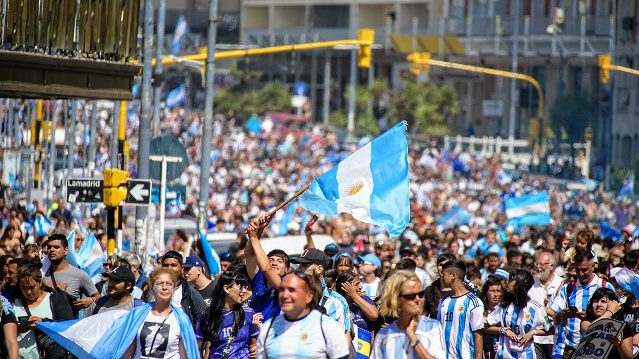 argentina mondiali calcio