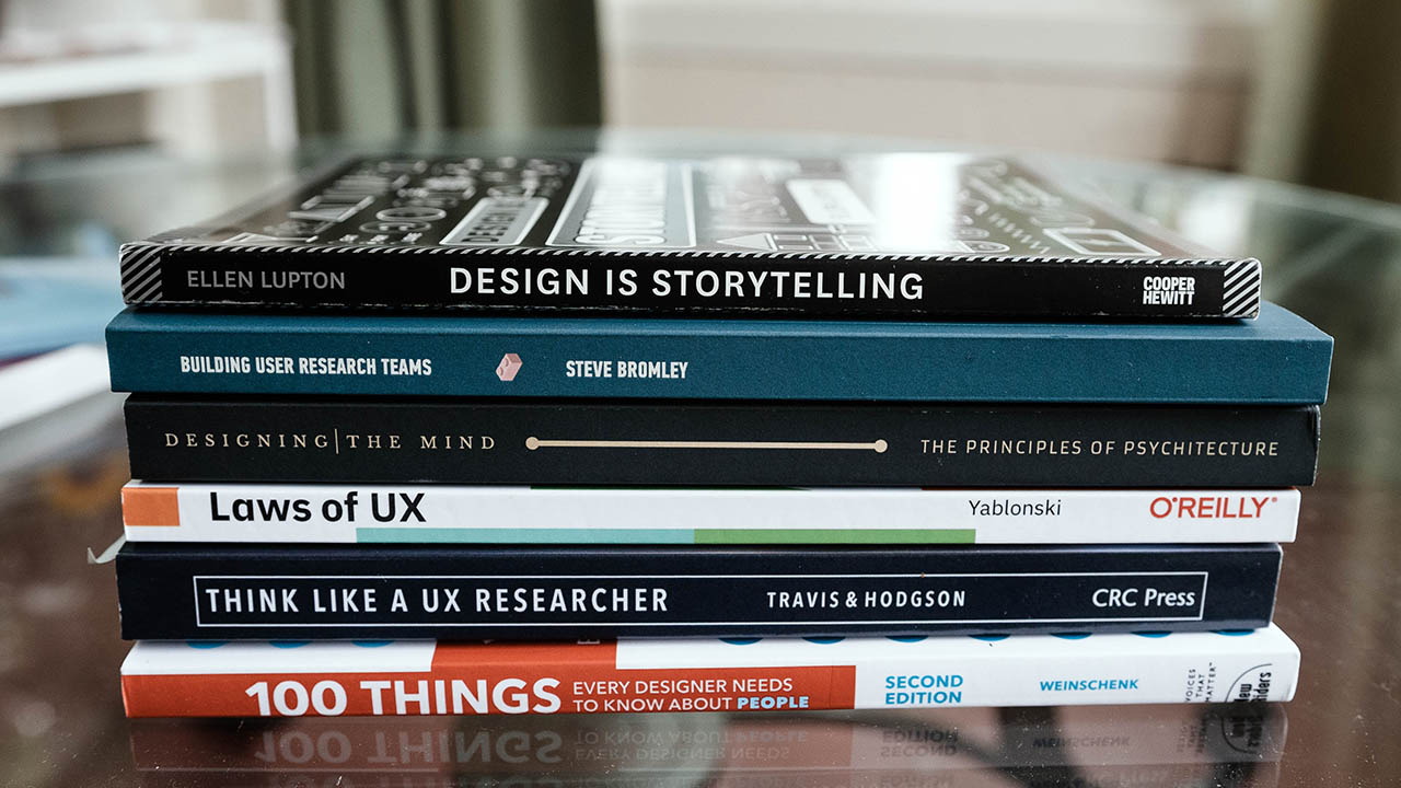 storytelling e ux