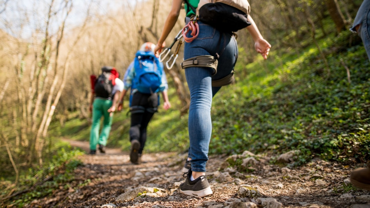 accessori trekking fondamentali