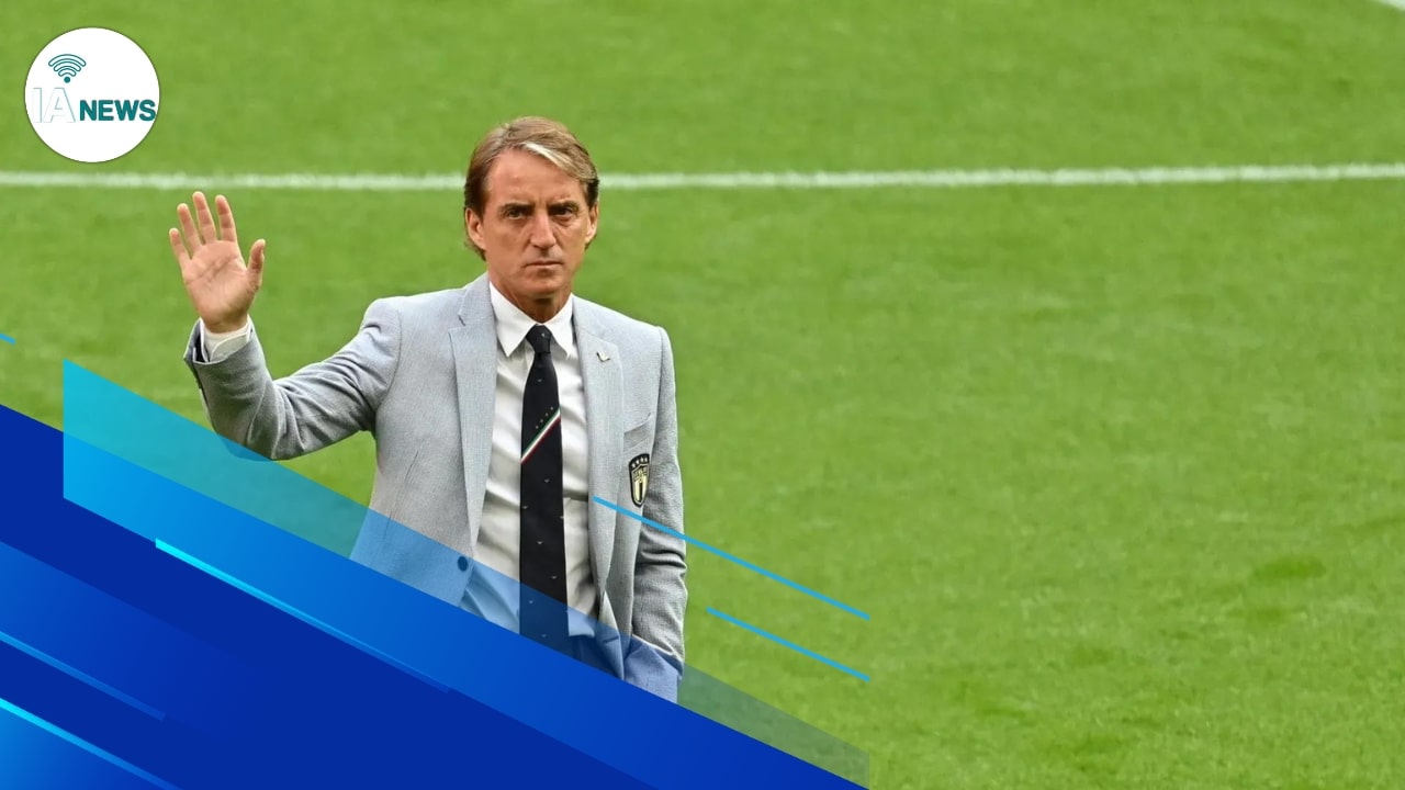 dimissioni roberto mancini ct nazionale