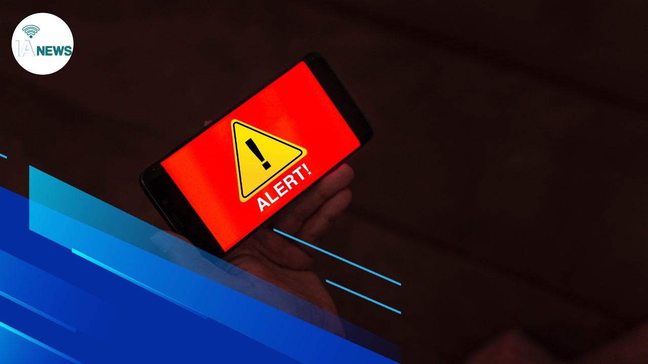 it alert sistema sicurezza