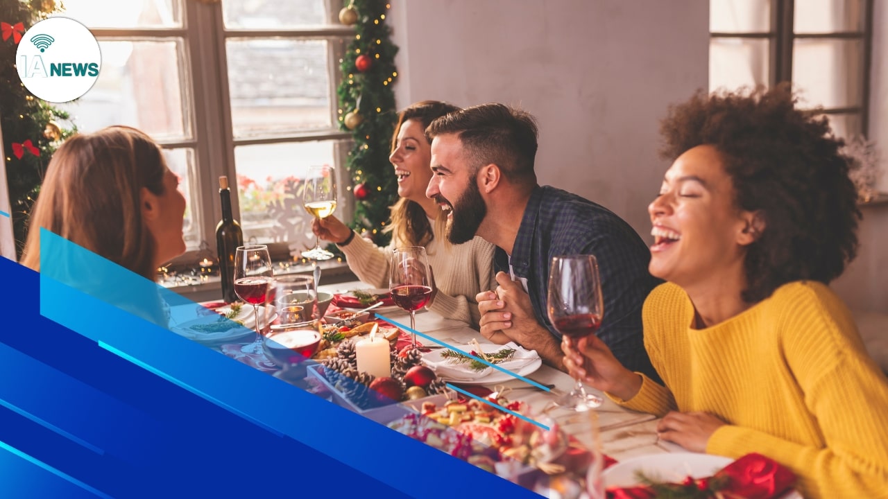 Cosa preparare per il pranzo di Natale