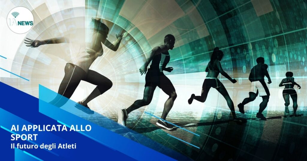 AI Applicata allo Sport Strategie e Innovazione fb cover