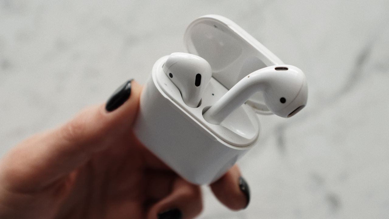 AirPods Max aggiornamento USB C