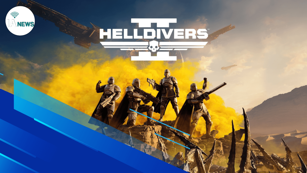 helldivers 2 fine degli automaton