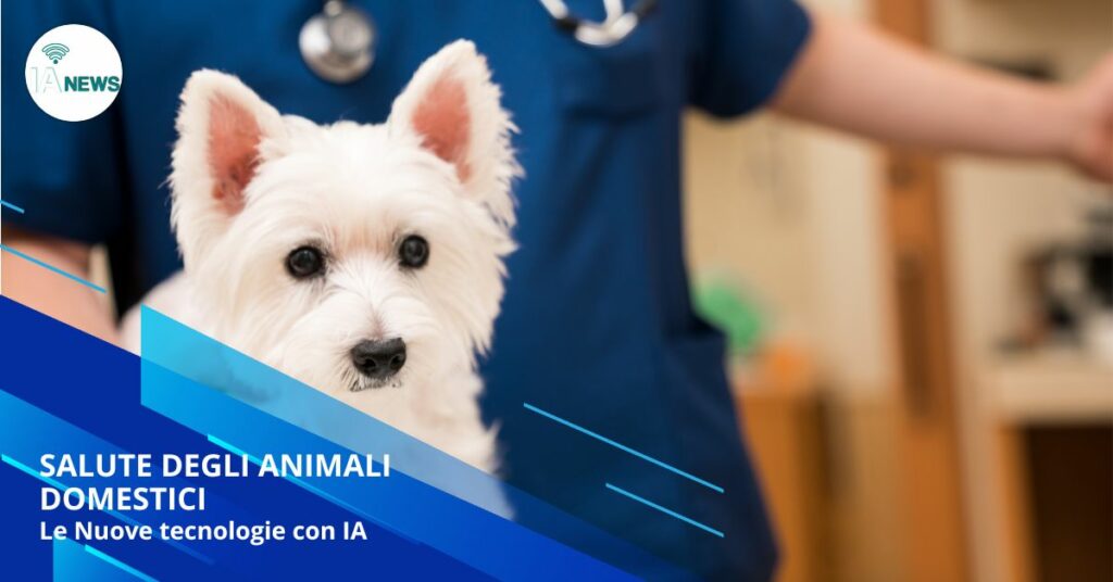 tecnologie per la salute degli animali domestici fb cover