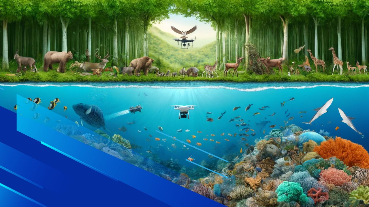 Biodiversità Tecnologia per il Monitoraggio