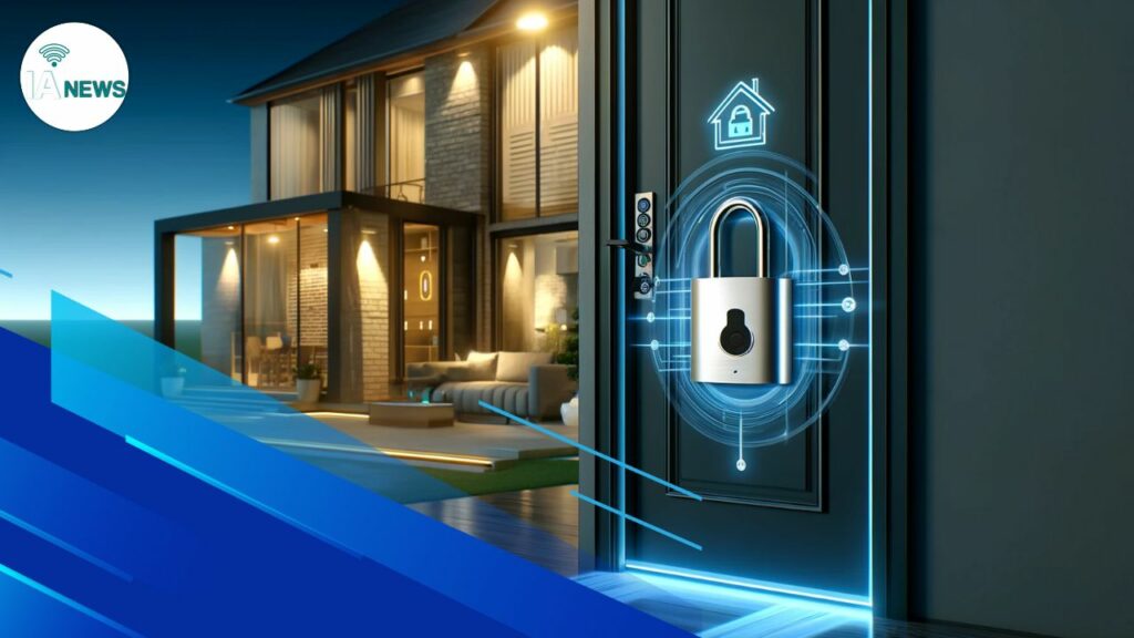 Cos'è una Smart Lock