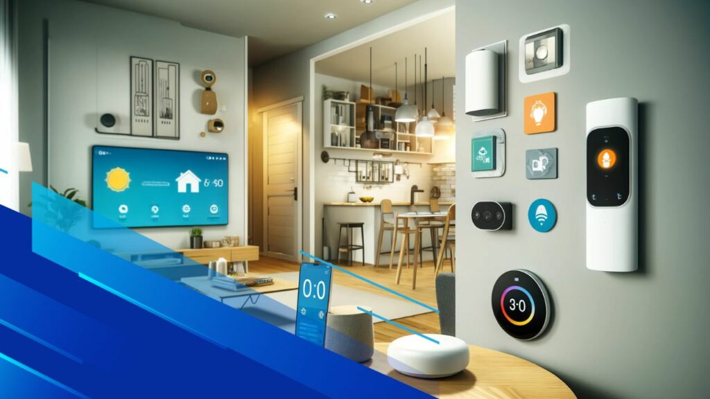 Smart Home per Ogni Esigenza