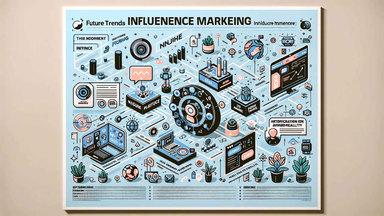 Tendenze Influencer Marketing