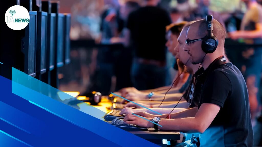 e-sport la crescita di un fenomeno globale