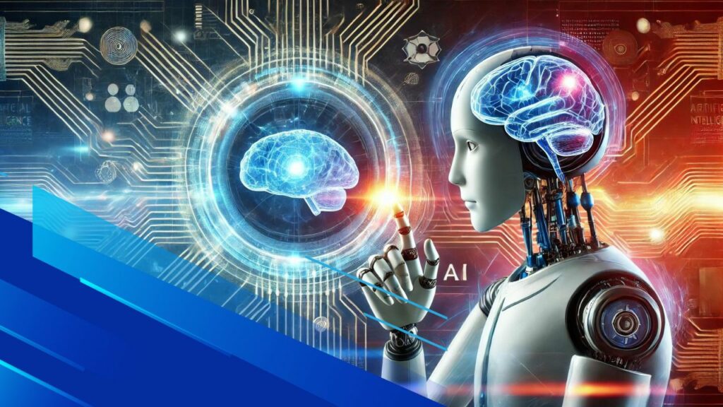 10 cose che nessuno sa sull’intelligenza artificiale