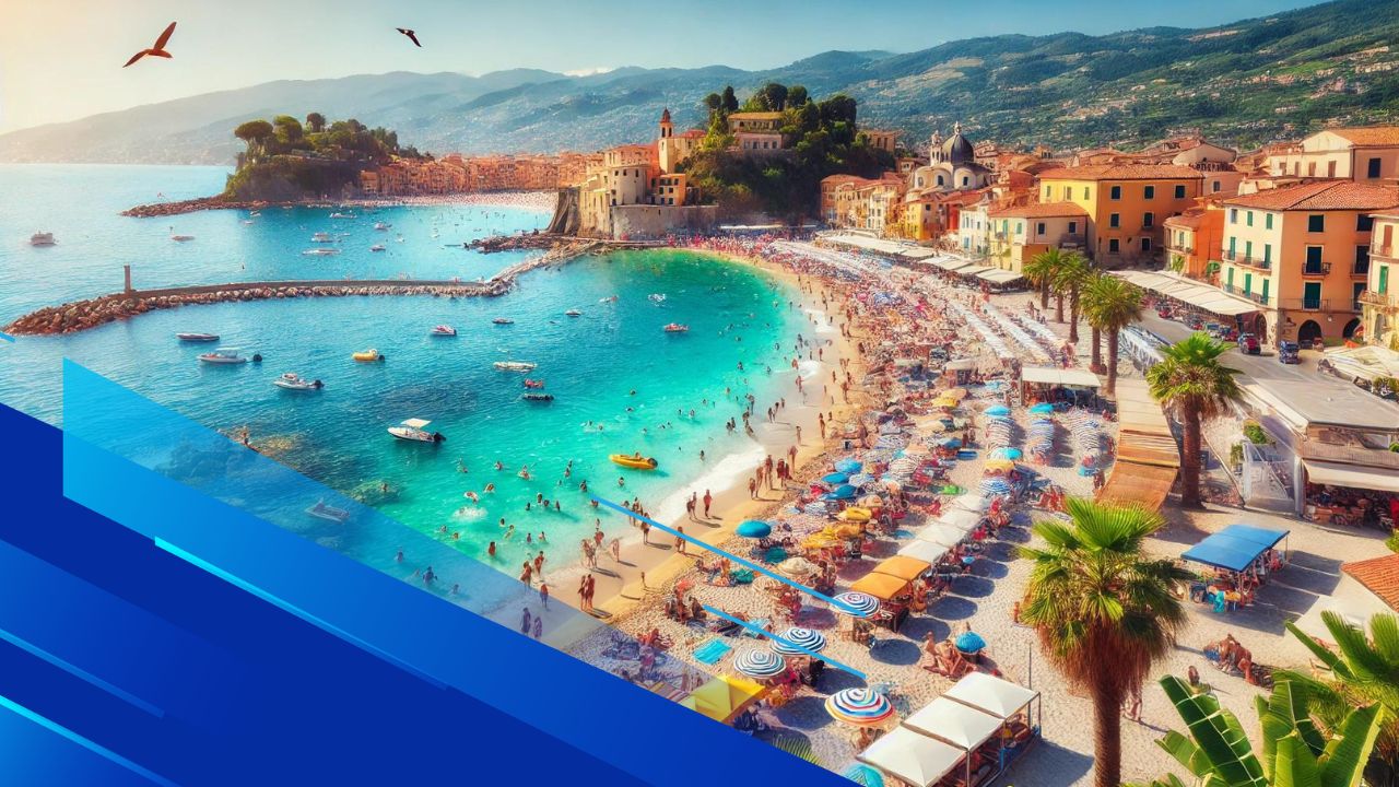 Quanto pagheranno gli italiani per le vacanze estive 2024?