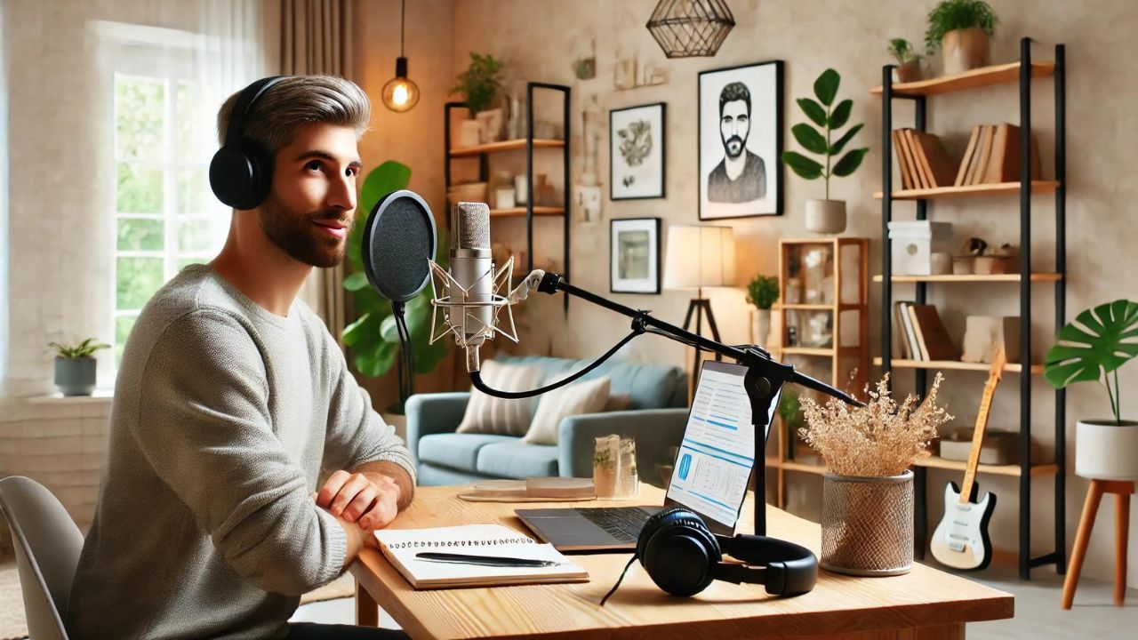 Podcast e Marketing