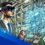 HoloLens: La Rivoluzione della Realtà Mista in Industria, Medicina e Oltre