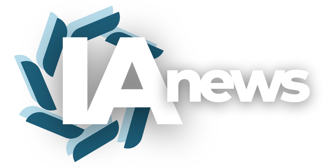 IA news logo esteso