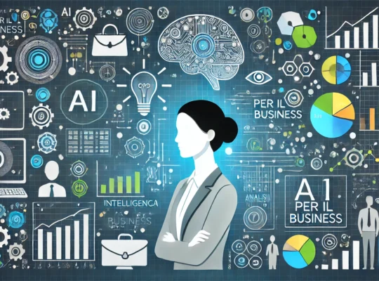 AI per il Business